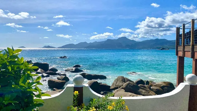 Anse Soleil Beachcomber — image 31