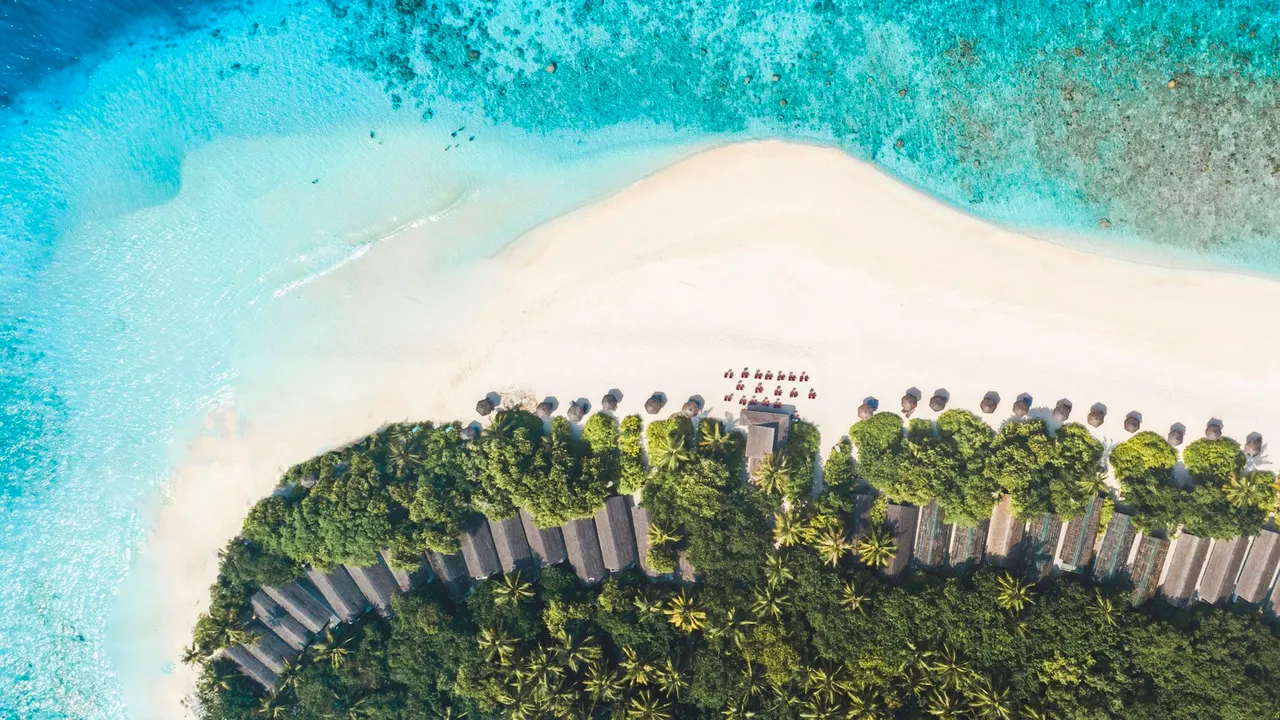 Reethi Beach — image 30