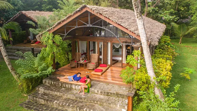 Princesse Bora Lodge — image 2
