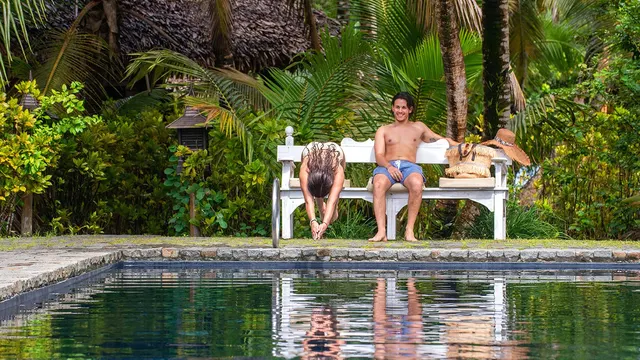 Princesse Bora Lodge — image 5
