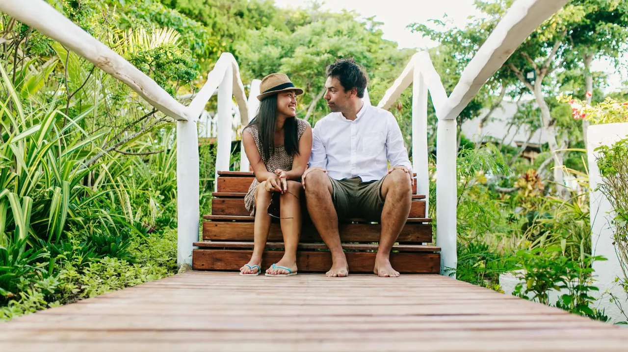 Vilanculos Beach Lodge — image 36