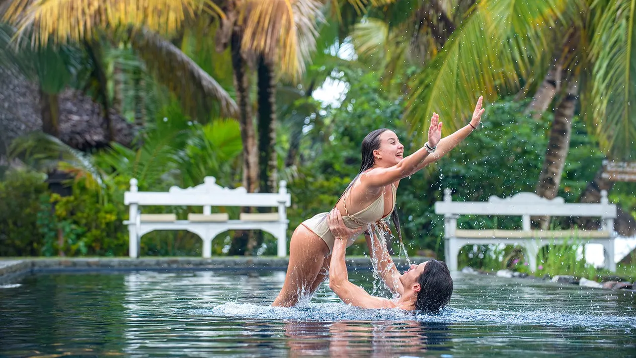 Princesse Bora Lodge — image 33