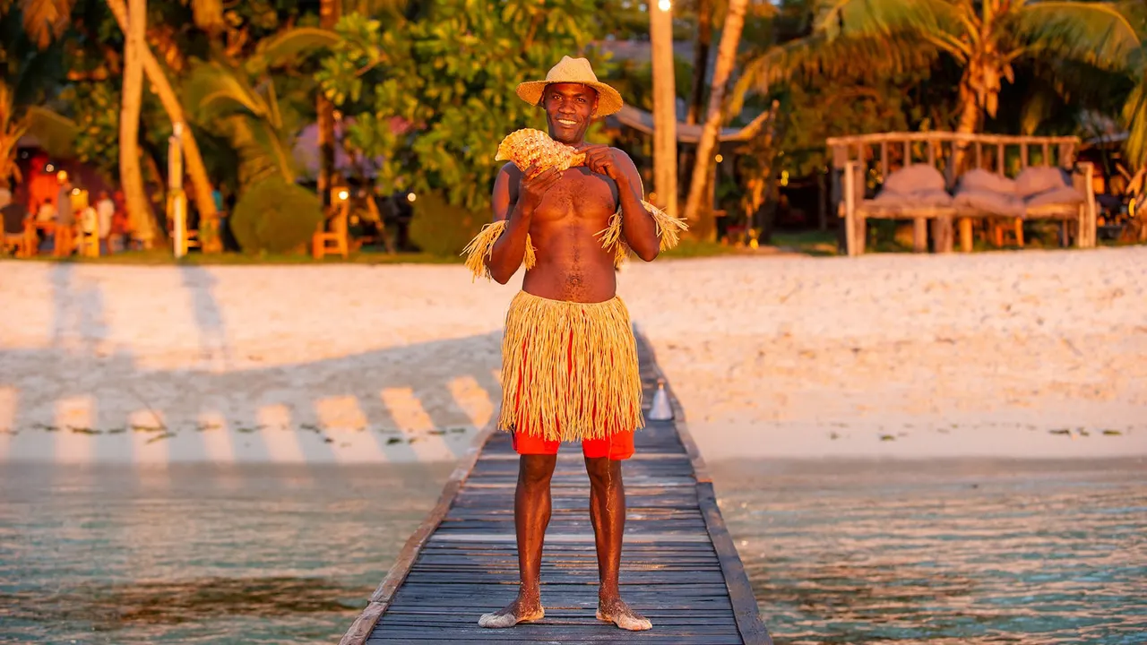 Princesse Bora Lodge — image 34