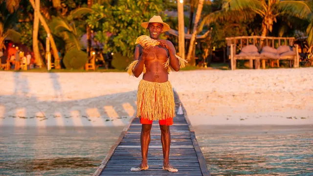 Princesse Bora Lodge — image 34