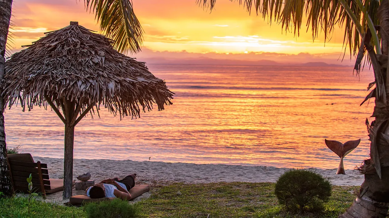 Princesse Bora Lodge — image 36