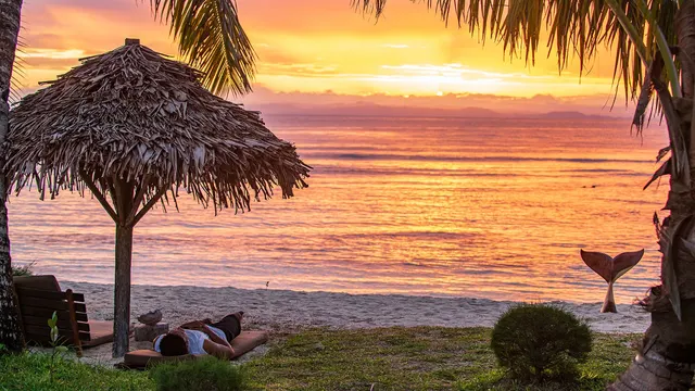 Princesse Bora Lodge — image 36