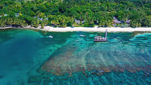 Princesse Bora Lodge — image 11
