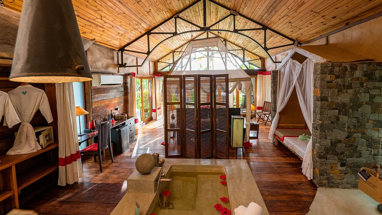 Princesse Bora Lodge — image 4