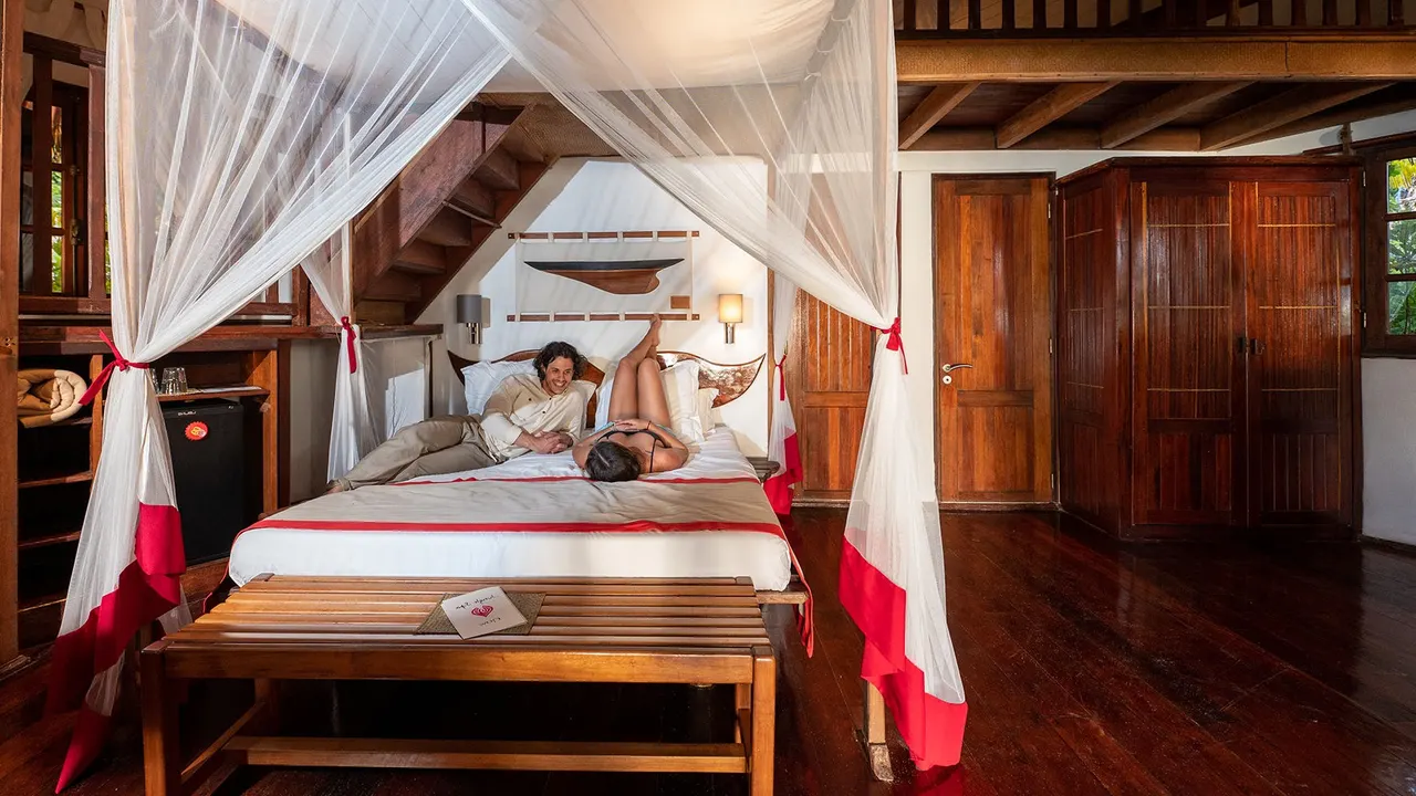 Princesse Bora Lodge — image 37
