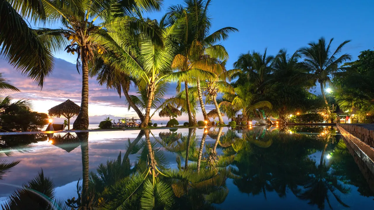 Princesse Bora Lodge — image 13