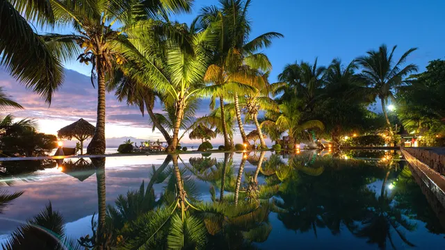 Princesse Bora Lodge — image 13
