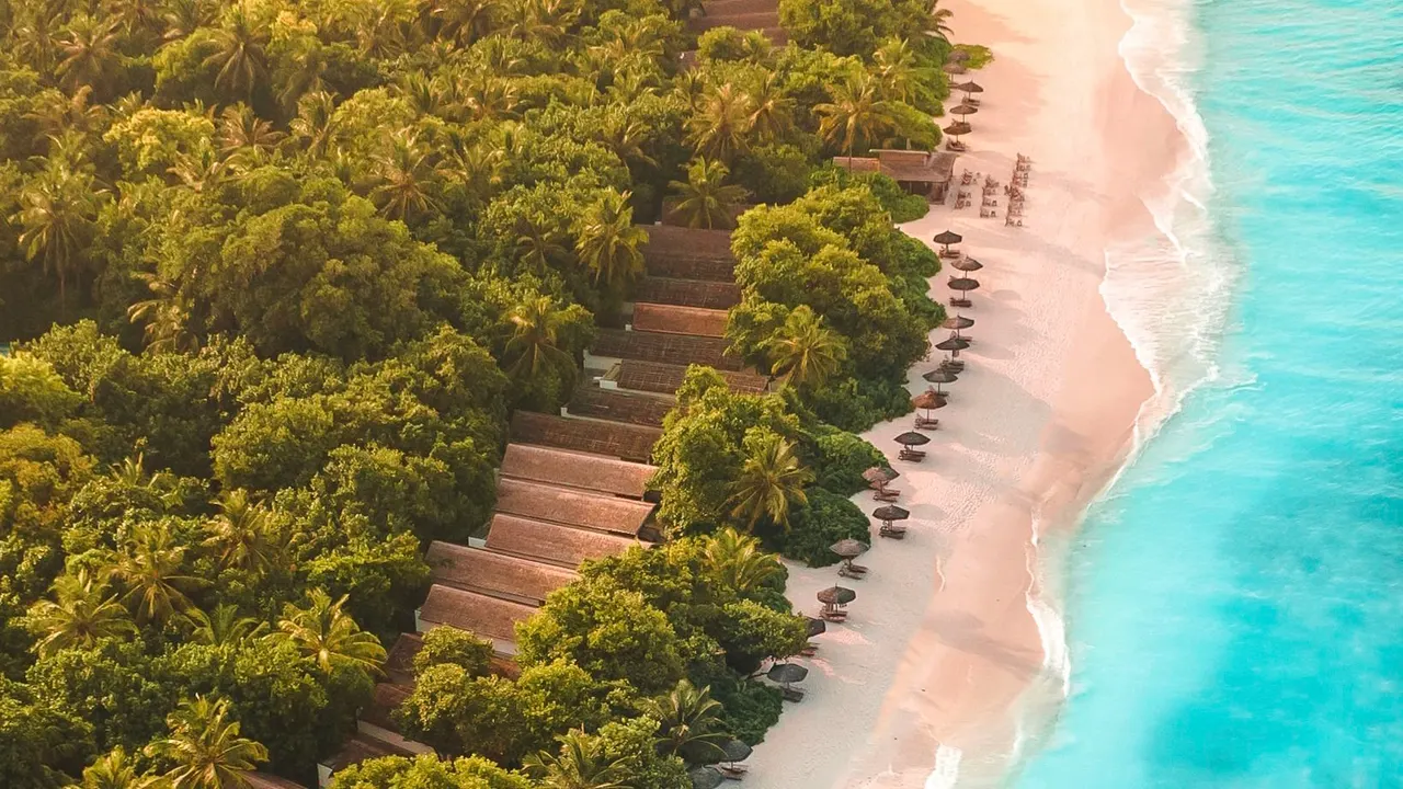 Reethi Beach — image 35