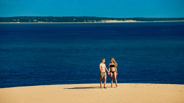 Vilanculos Beach Lodge — image 34