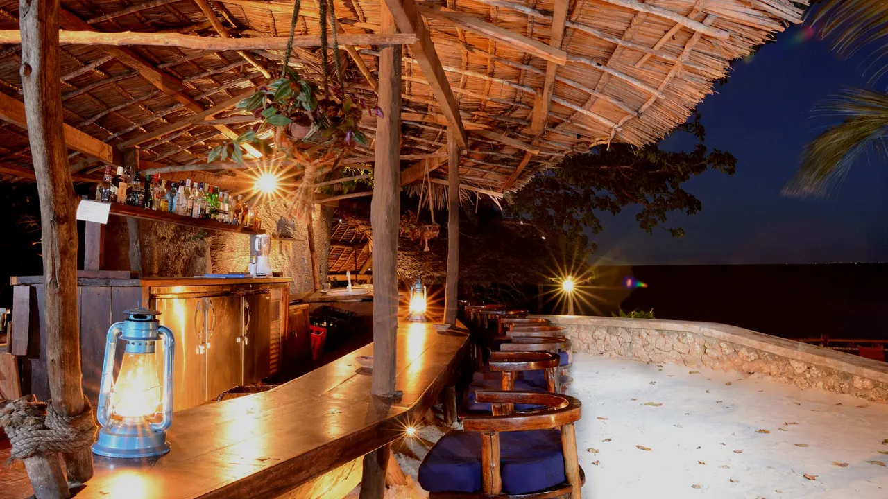 Fumba Beach Lodge — image 2