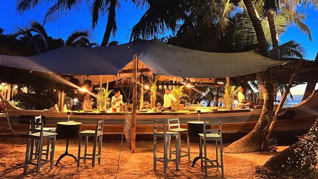 Princesse Bora Lodge — image 44