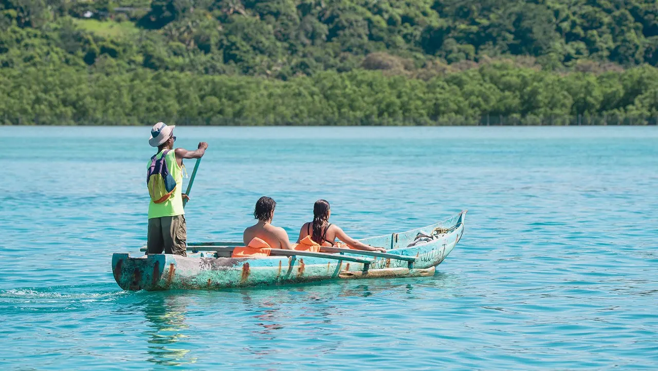 Princesse Bora Lodge — image 39