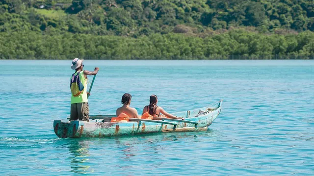Princesse Bora Lodge — image 39