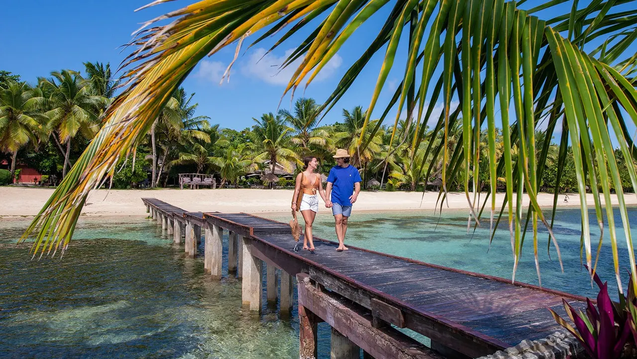 Princesse Bora Lodge — image 40