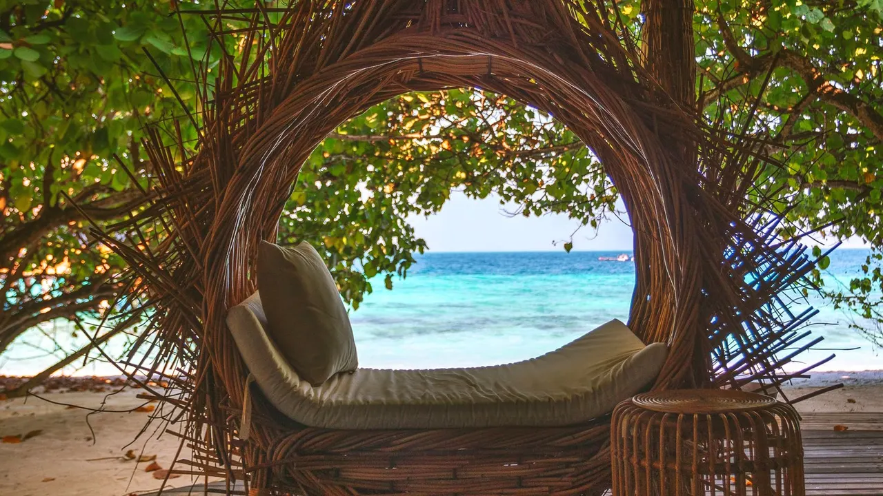 Reethi Beach — image 31