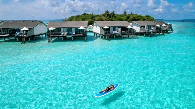 Reethi Beach