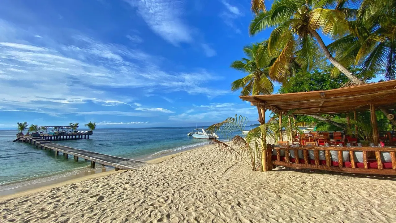 Princesse Bora Lodge — image 3