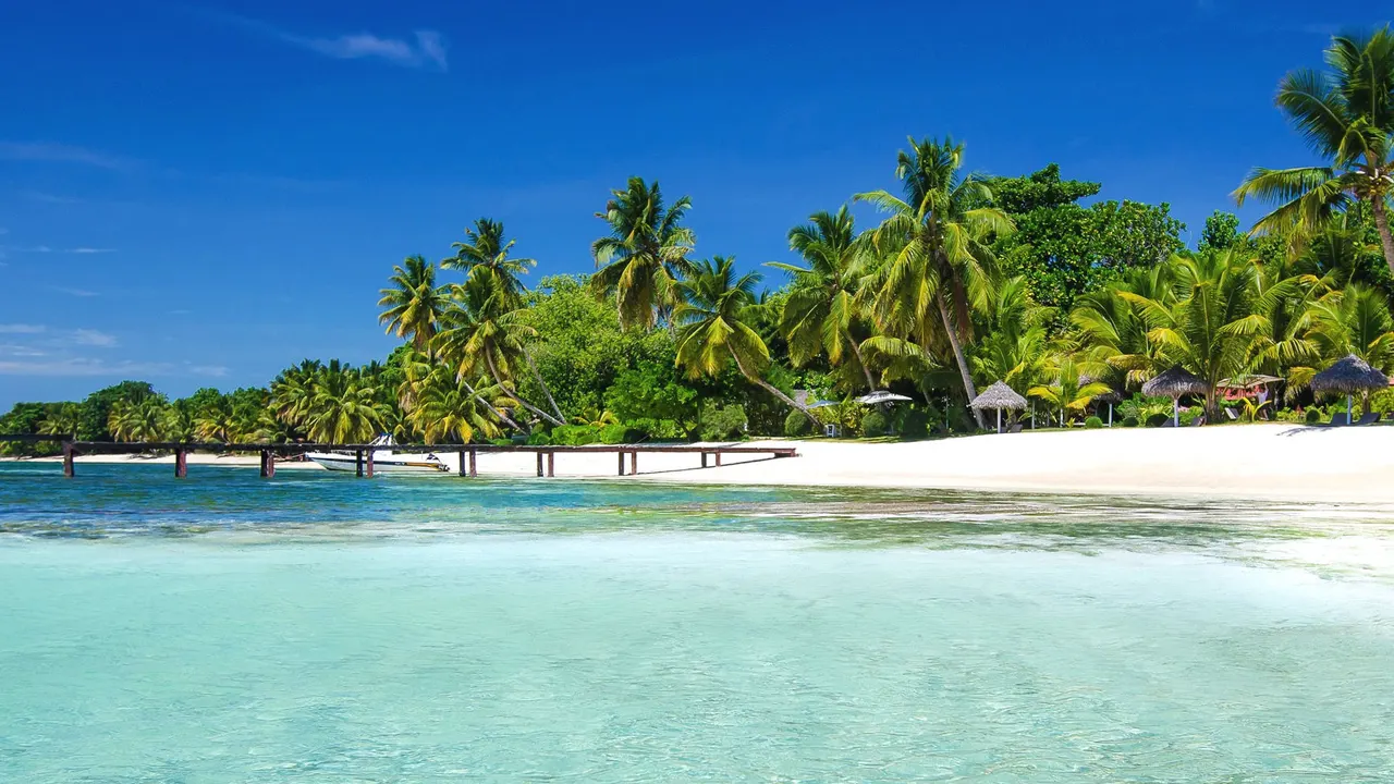 Princesse Bora Lodge — image 9
