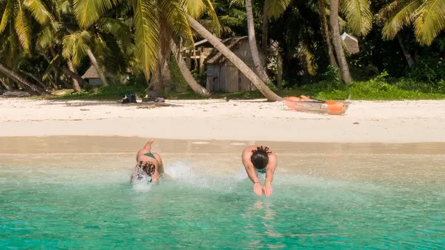 Princesse Bora Lodge — image 23