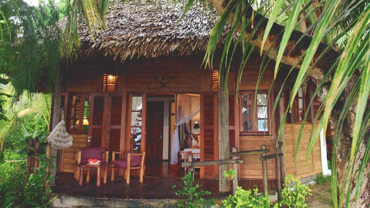 Princesse Bora Lodge — image 50