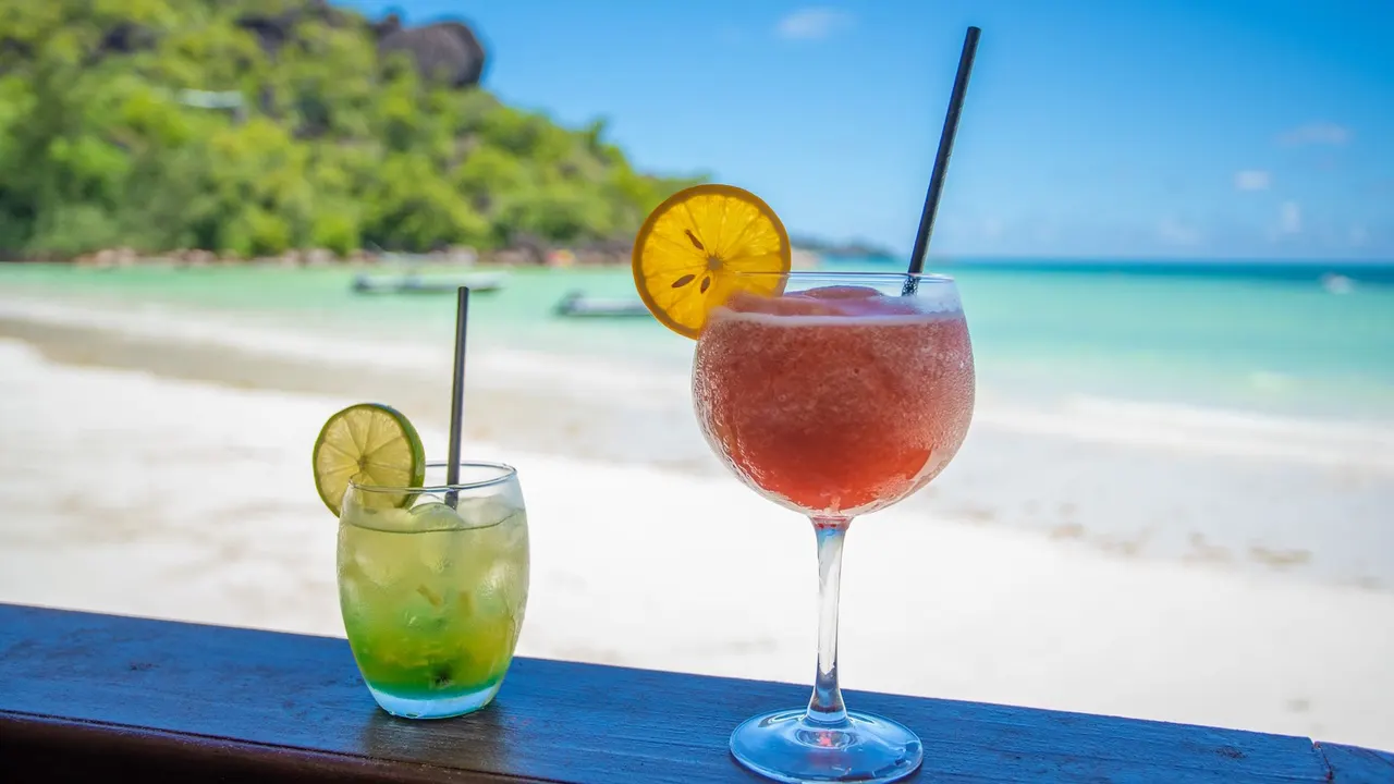 Paradise Sun — image 19