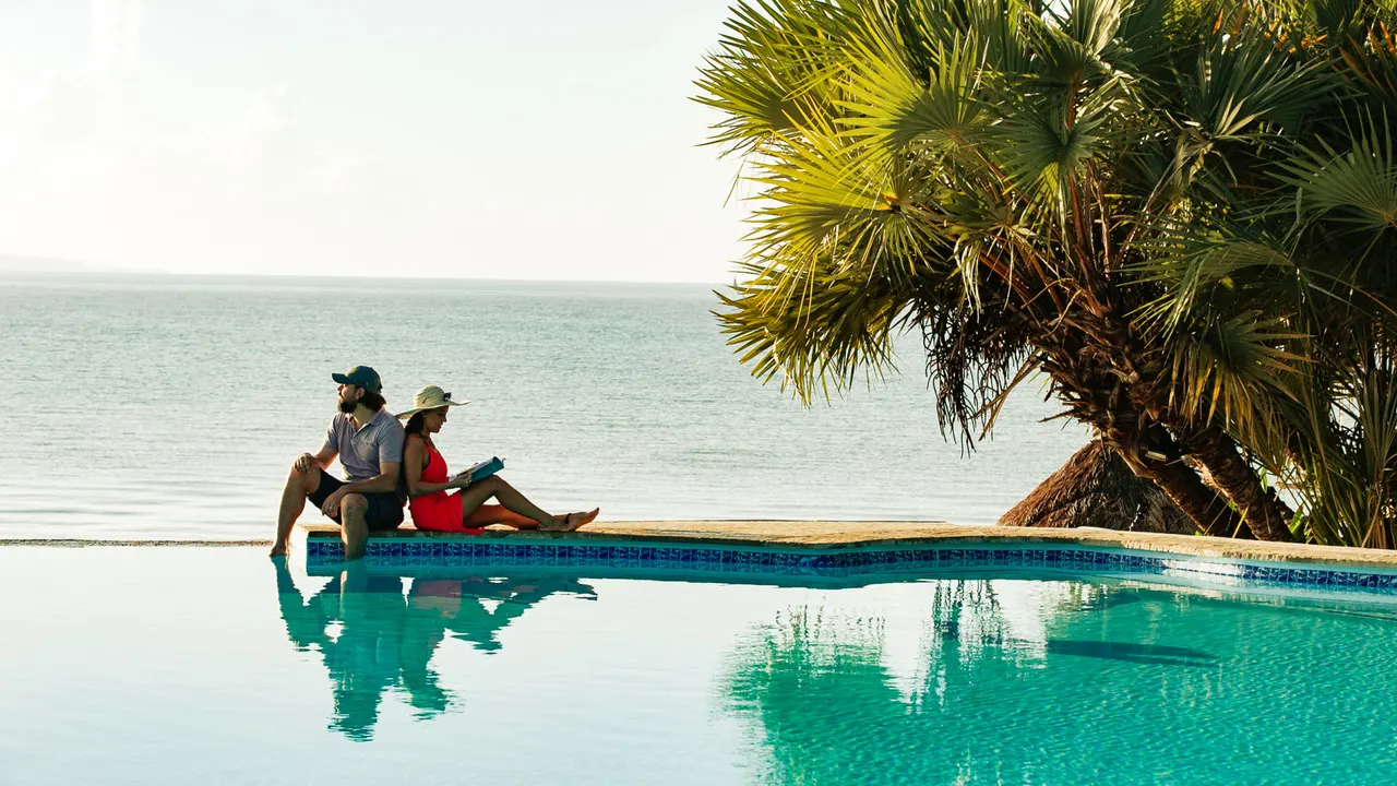 Vilanculos Beach Lodge — image 5