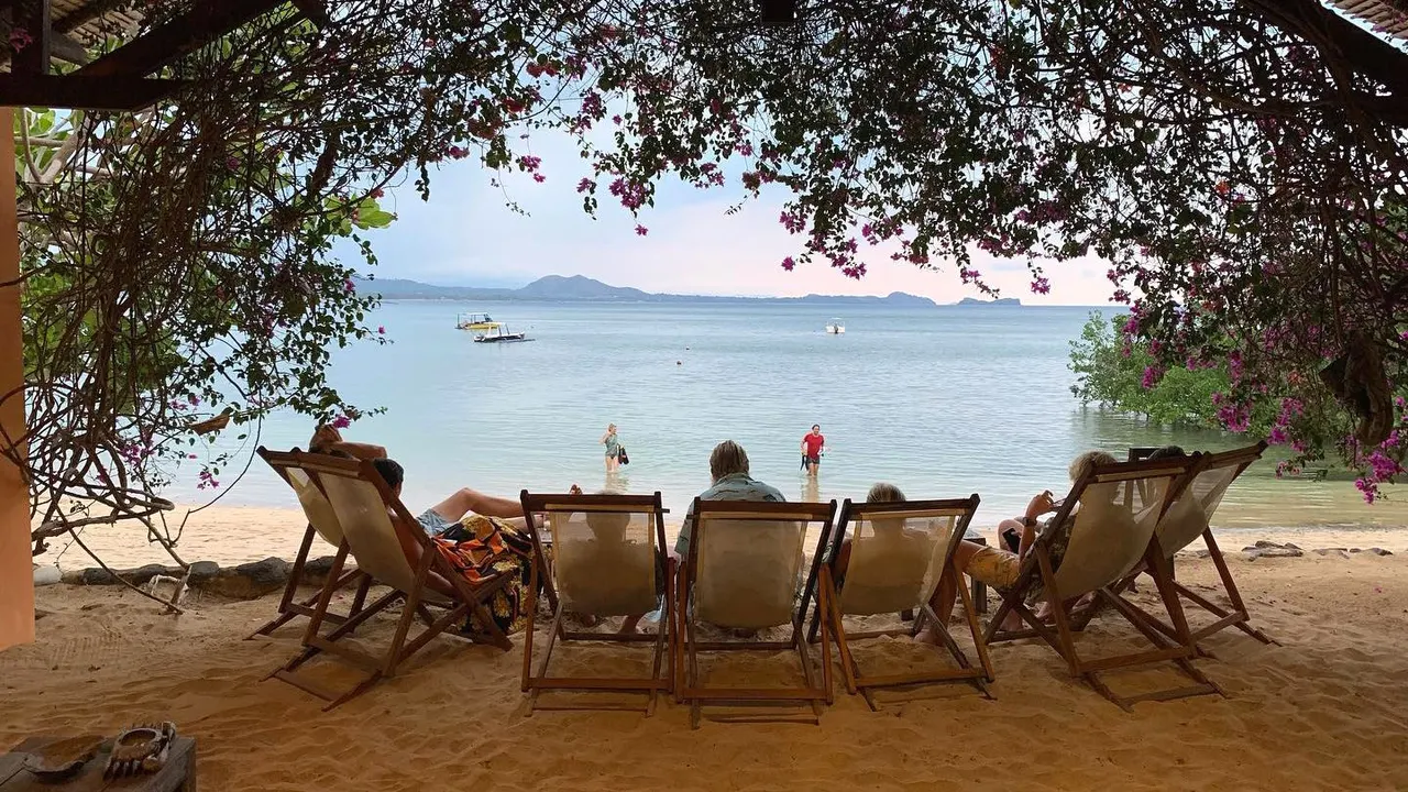 Sakatia Lodge — image 5