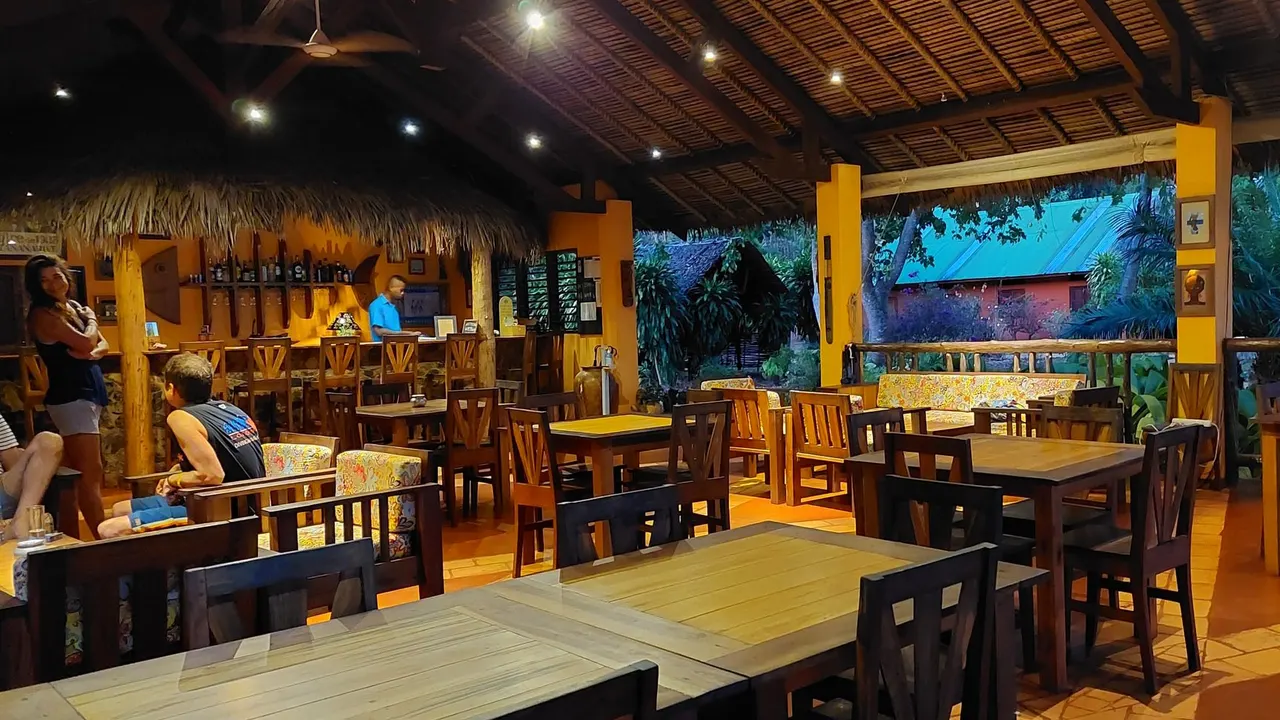 Sakatia Lodge — image 8