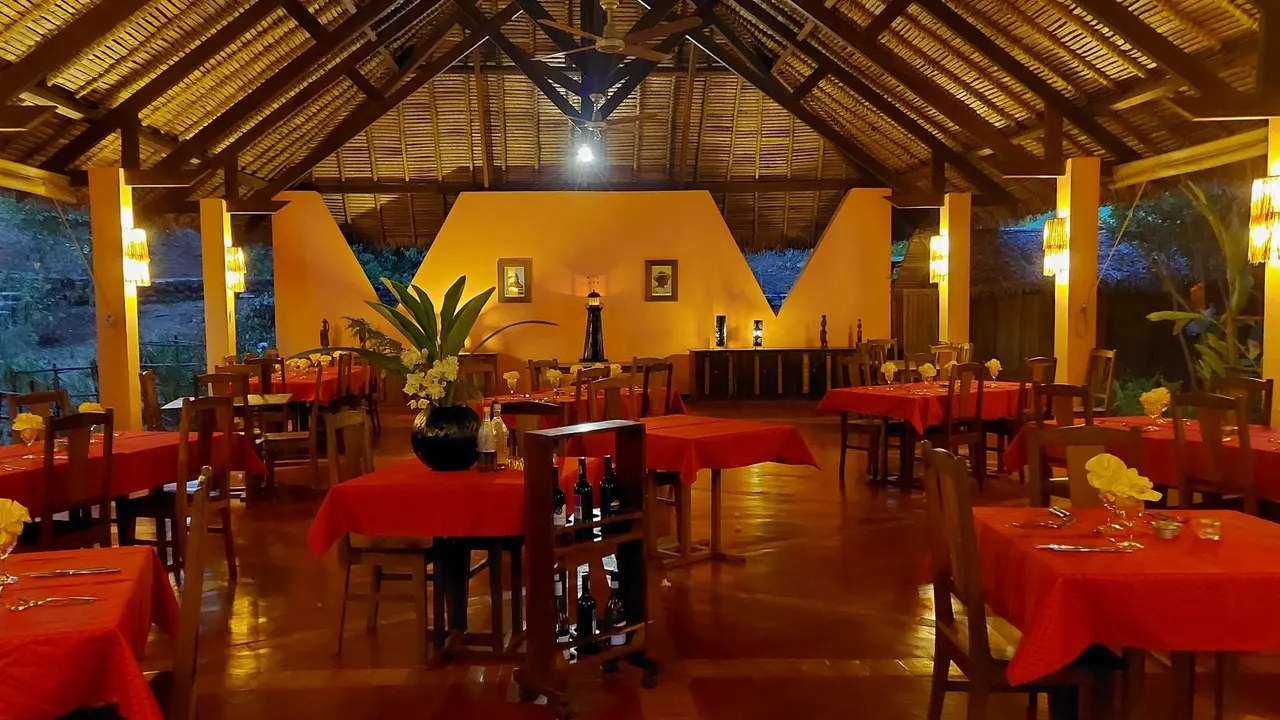 Sakatia Lodge — image 20