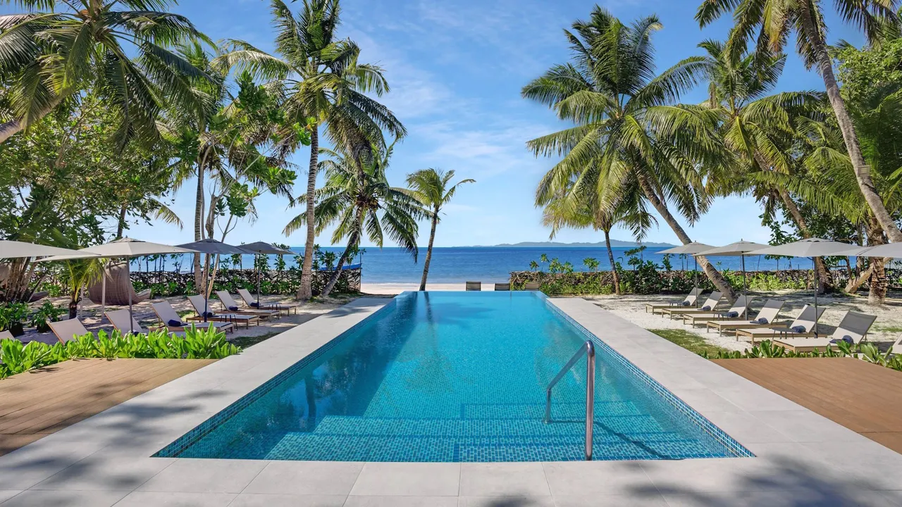 Indian Ocean Lodge — image 4