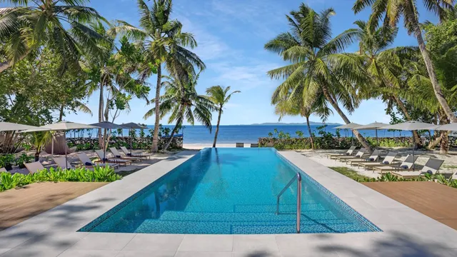 Indian Ocean Lodge — image 4
