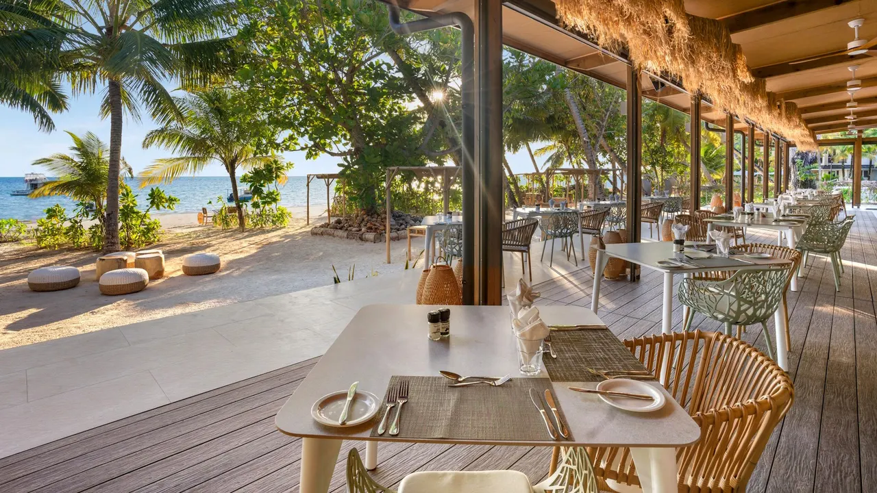 Indian Ocean Lodge — image 18
