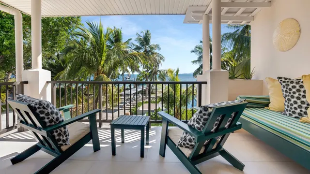 Indian Ocean Lodge — image 21