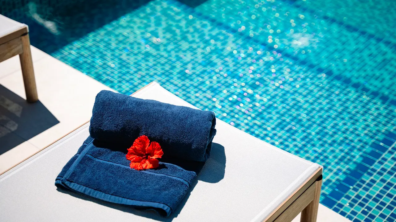 Indian Ocean Lodge — image 23