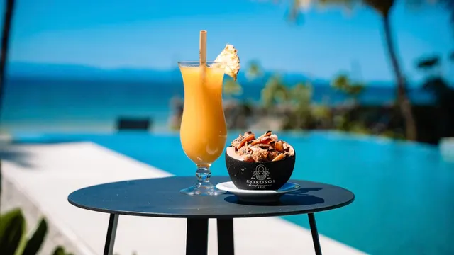 Indian Ocean Lodge — image 27