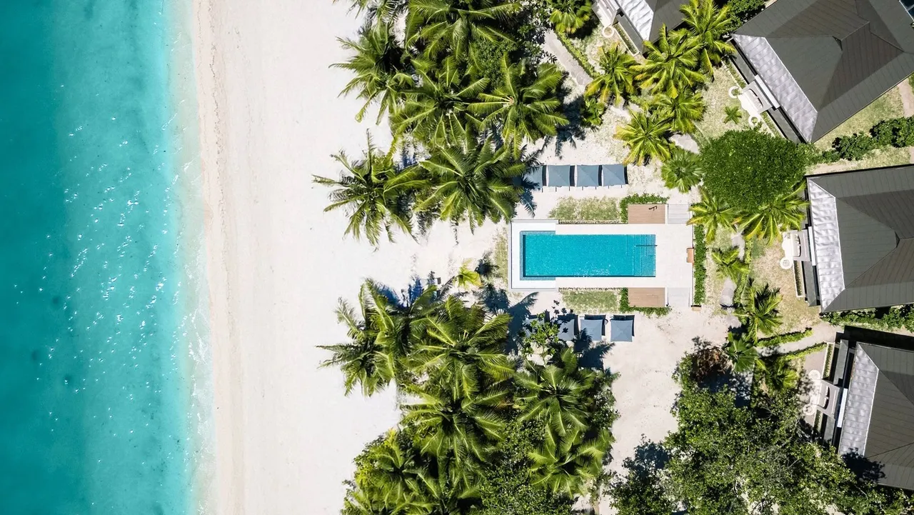 Indian Ocean Lodge — image 1