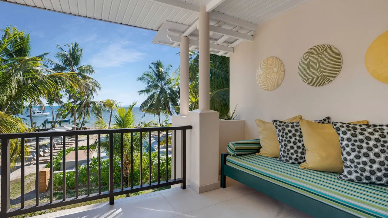 Indian Ocean Lodge — image 26
