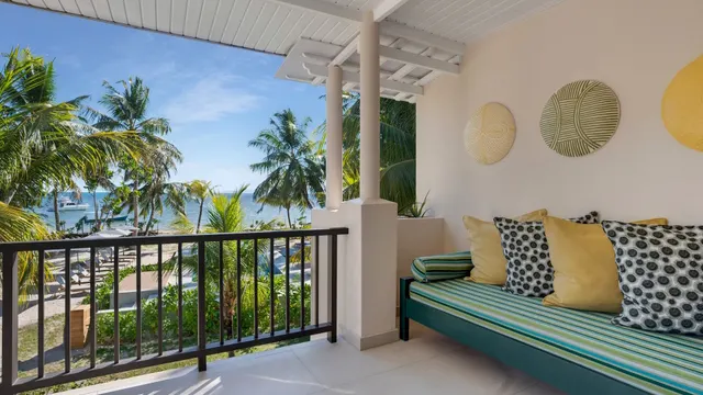 Indian Ocean Lodge — image 26