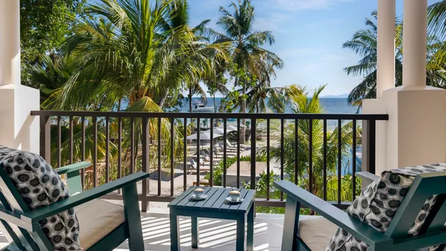 Indian Ocean Lodge — image 34