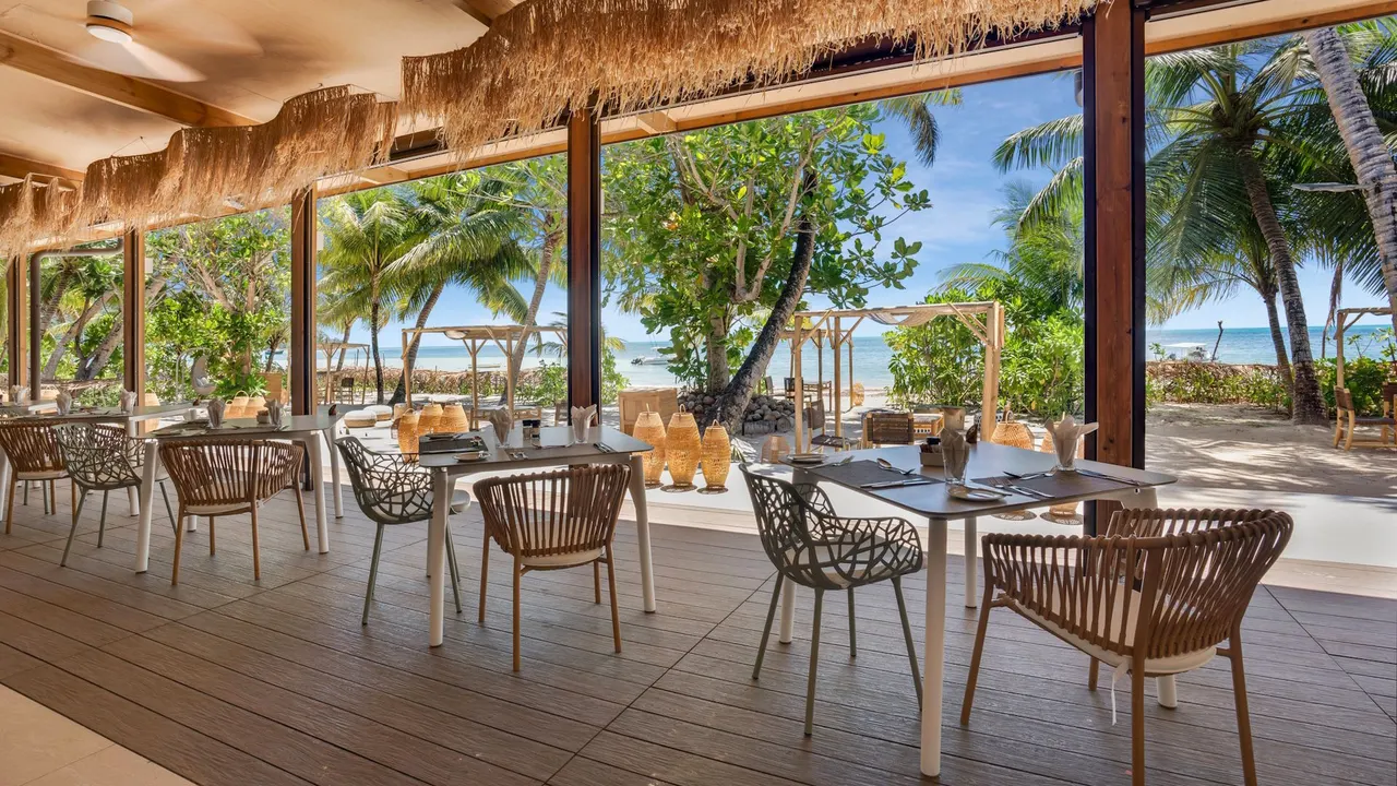 Indian Ocean Lodge — image 28