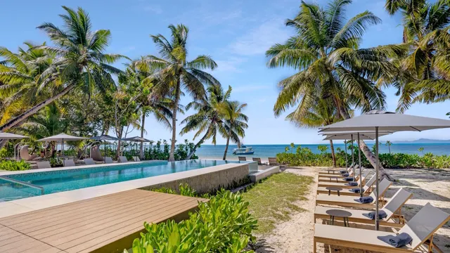 Indian Ocean Lodge — image 29