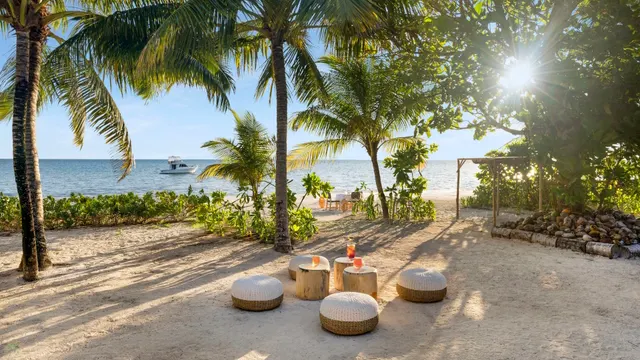 Indian Ocean Lodge — image 31