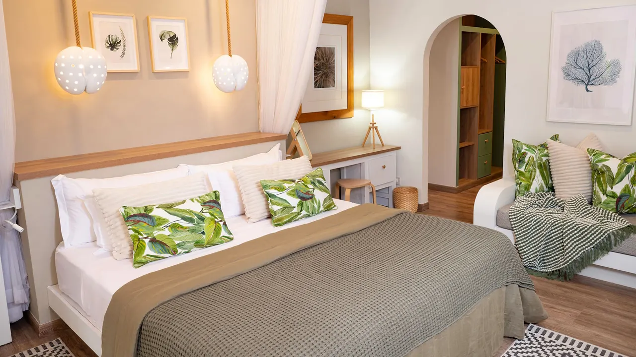 Indian Ocean Lodge — image 30
