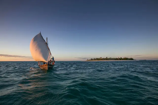 Fanjove Island — image 21