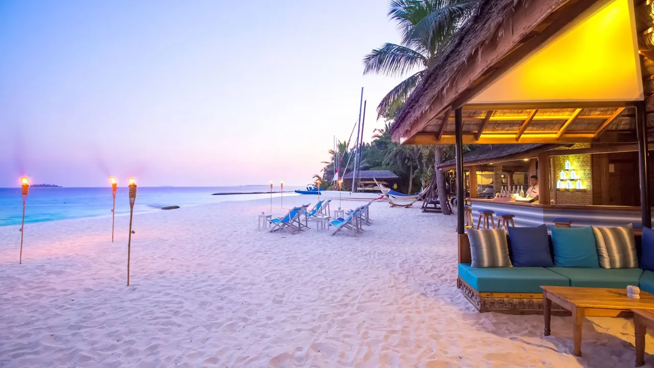 Reethi Beach — image 3