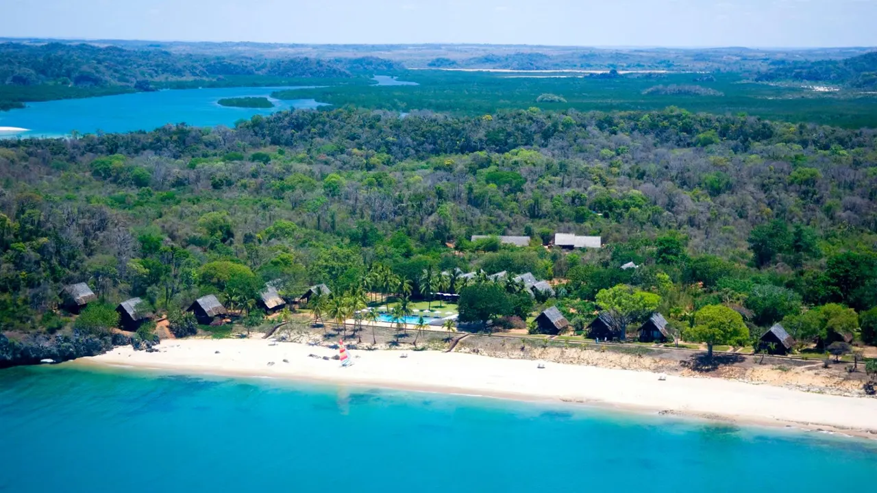 Anjajavy — image 6